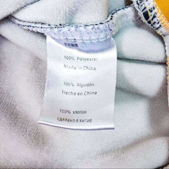 Mod Squidward Portrait Pullover Hoodie Sz XS - Picture 10 of 13